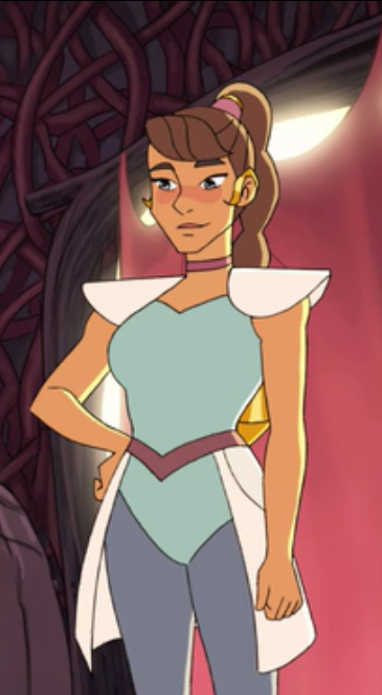 Adora, She-Ra and the Princesses of Power Wiki, Fandom