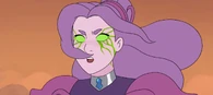 Chipped Spinnerella