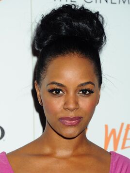 Krystal Joy Brown