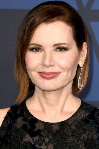 Geena Davis' Wipl Speech: A Powerful Message About Self Acceptance - 948zcxf