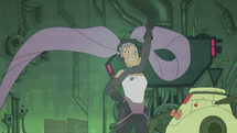 Entrapta S2 Still