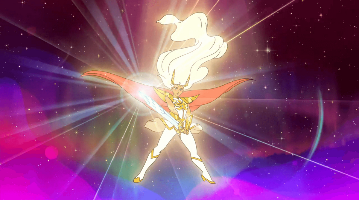 Sea of Stars on X: Erlina's powers are all about the mind, so she created  her own personalized weapon to fully unleash her potential. She fights  using 5 small prisms which she