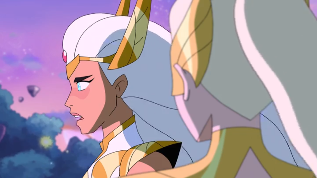 She-Ra, Wiki Grayskull