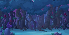 Whispering Woods Pic S1E1