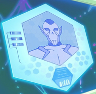 Hordak distress signal