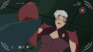 Scorpia follows Entrapta’s instructions
