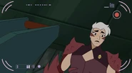 Entrapta’s question worries Scorpia