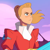 Adora (She-Ra)