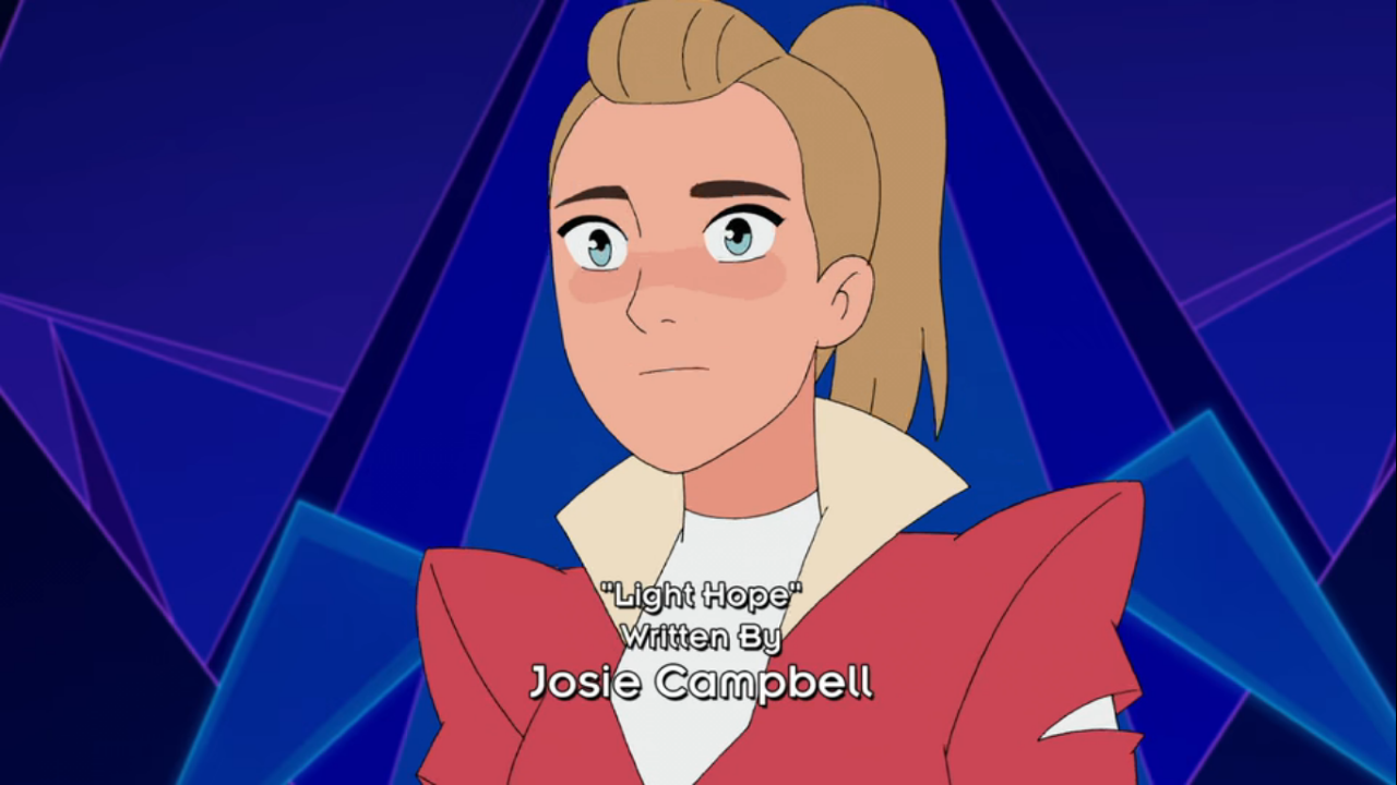 Adora, She-Ra and the Princesses of Power Wiki