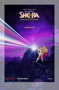 She-Ra and the Princesses of Power: Season 1