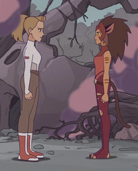 Adora, She-Ra and the Princesses of Power Wiki