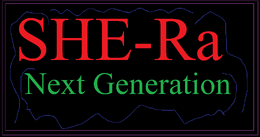 She-Ra Next Generation