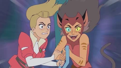 Catra Gallery She Ra And The Princesses Of Power Wiki Fandom All hail season 5 :d #catra #sheraseason5. she ra and the princesses of power wiki