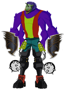Ragebres the Pulverizer