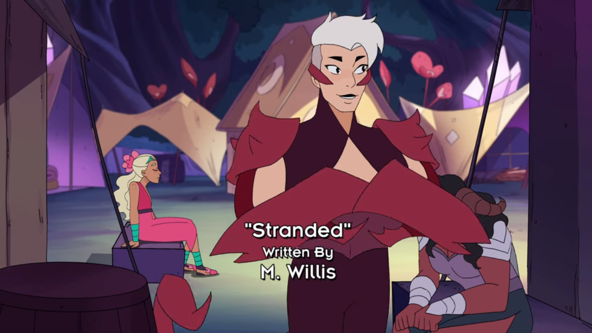 Adora, She-Ra and the Princesses of Power Wiki, Fandom