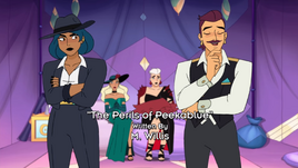 Season 5 episod 7