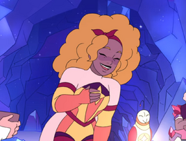 Starla