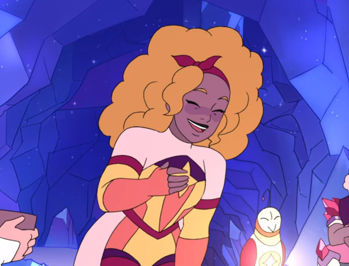 Adora, She-Ra and the Princesses of Power Wiki, Fandom