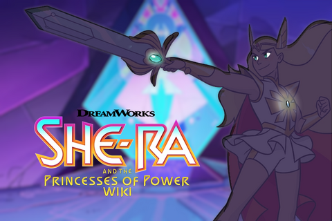 She-Ra and the Princesses of Power Wiki