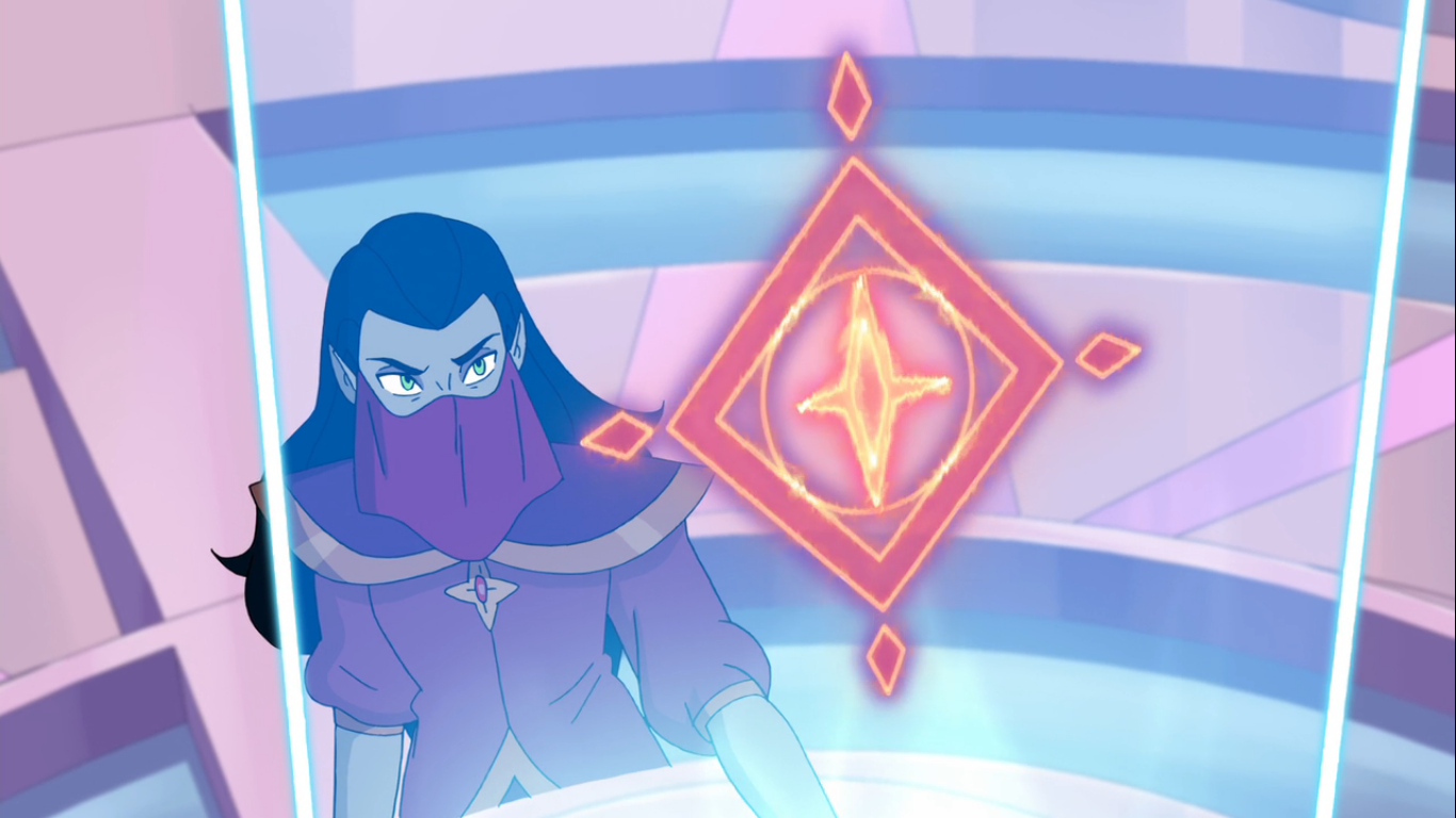 Spell Of Obtainment She Ra And The Princesses Of Power Wiki Fandom