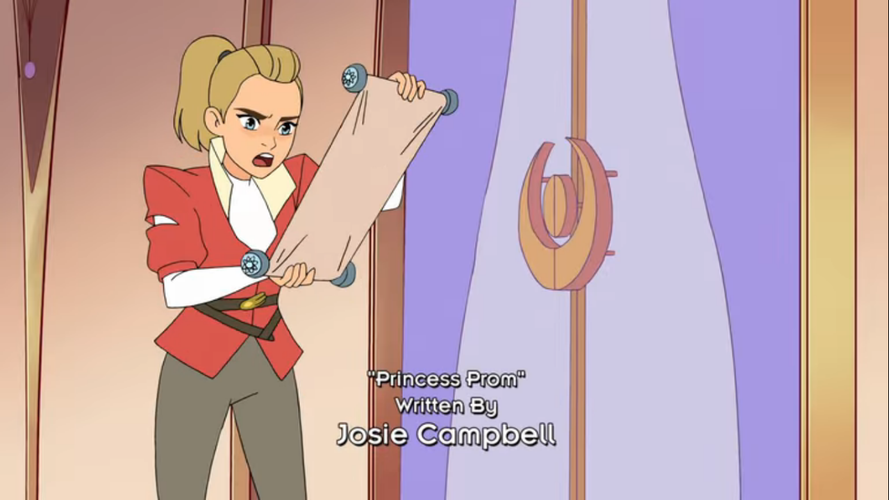 Adora, She-Ra and the Princesses of Power Wiki, Fandom