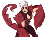 Scorpia