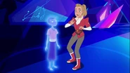 S1E12 Light Hope child form.png (624 KB) Light Hope tries a different form