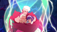 Scorpia Perfuma Frosta Destiny Part 2 Heart of Etheria problems