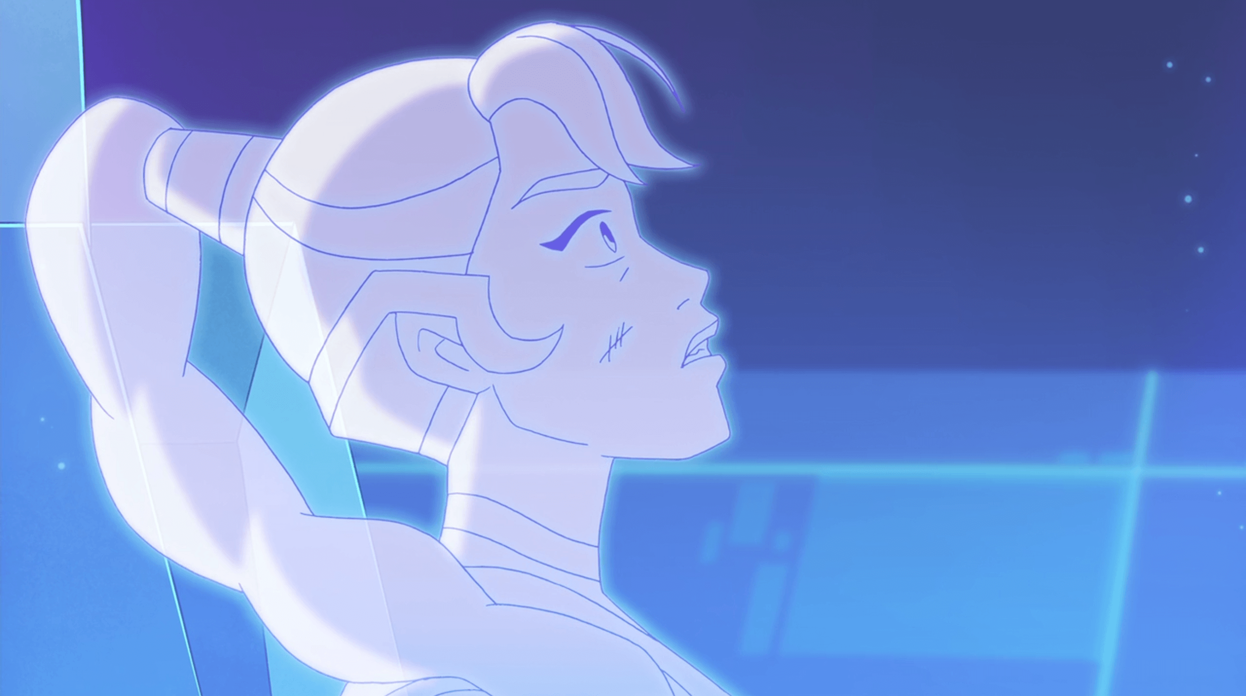 The princess of pandemic power: How the She-Ra reboot gave me a glimmer of  hope in a broken world