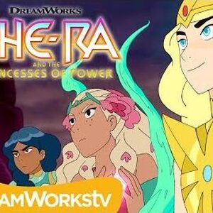 She ra season 1 online free on sale