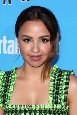 Aimee V. Carrero