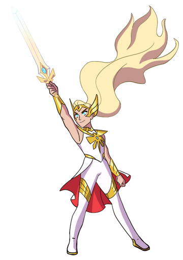 Mighty She-Ra, download free Princess of Power wallpapers