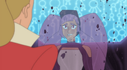 Adora watches Entrapta fading