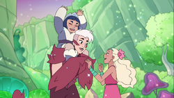 Perfuma, She-Ra and the Princesses of Power Wiki, Fandom