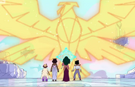 Light Spinner’s Phoenix defeats Micah’s ram