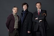 Martin-Freeman-as-John-Watson-Benedict-Cumberbatch