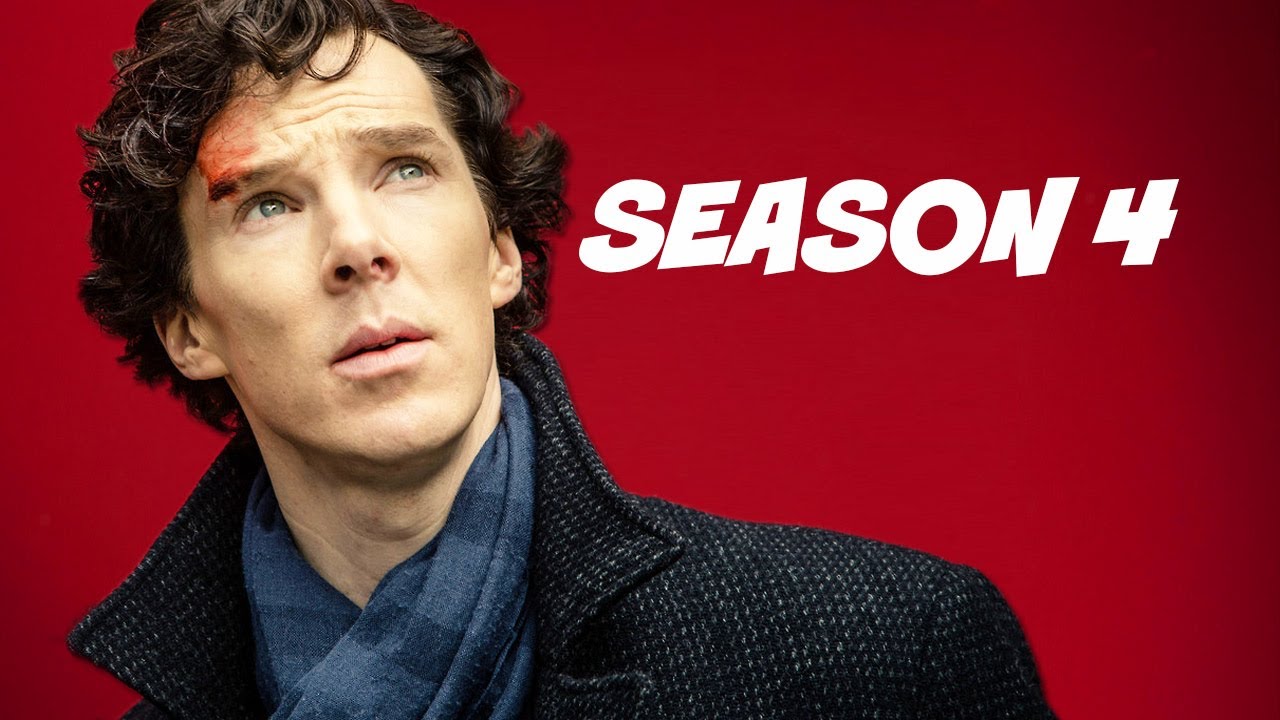 Sherlock シャーロック シーズン4 Sherlock Wiki Fandom