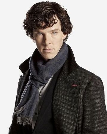シャーロック ホームズ Sherlock Wiki Fandom