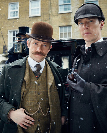 Sherlock シャーロック 忌まわしき花嫁 Sherlock Wiki Fandom Sherlock シャーロック 忌まわしき花嫁 Sherlock Wiki Fandom