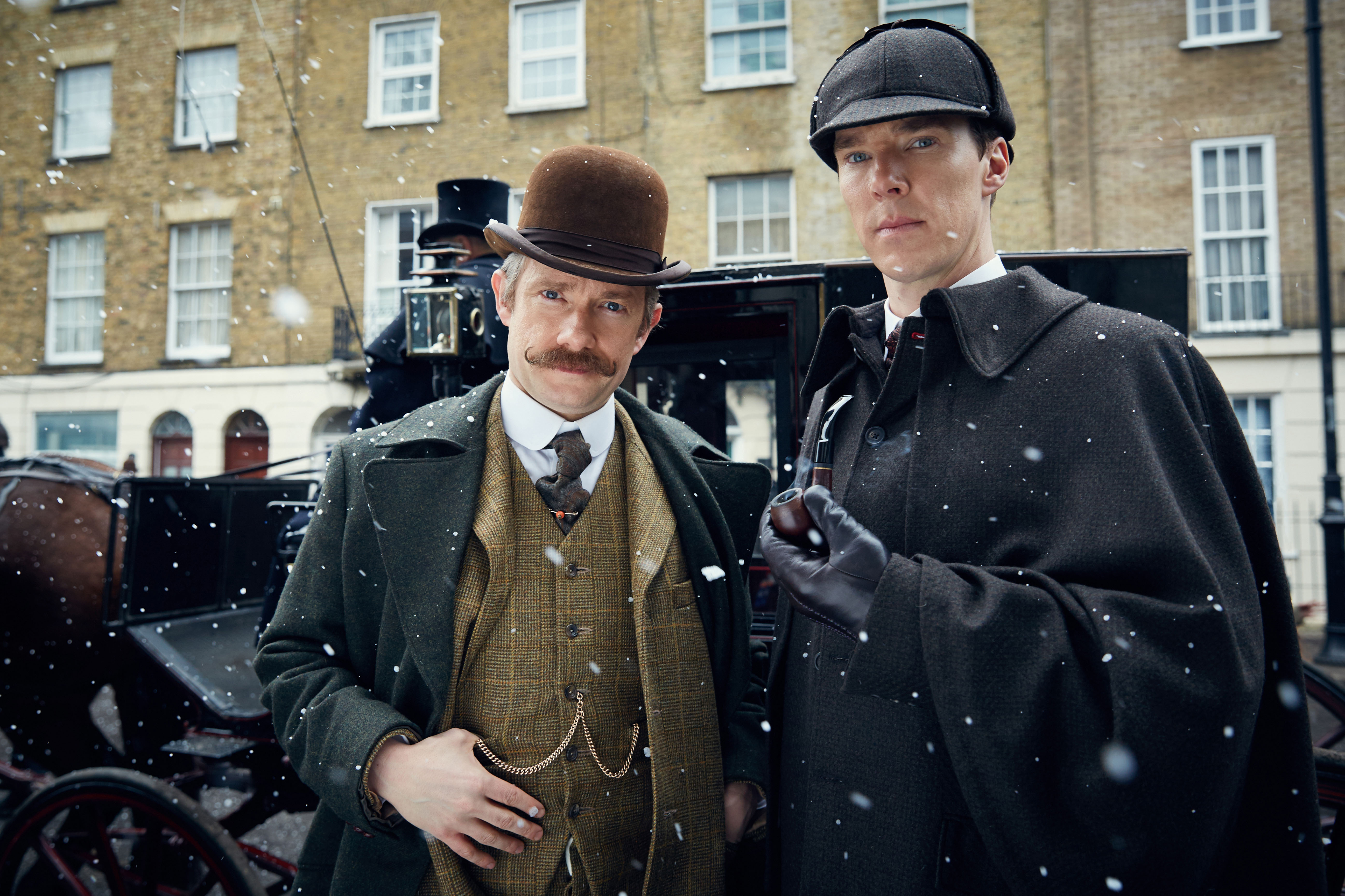 Sherlock シャーロック 忌まわしき花嫁 Sherlock Wiki Fandom Sherlock シャーロック 忌まわしき花嫁 Sherlock Wiki Fandom