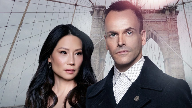 Elementary (2012-)