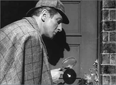 Sherlock Holmes 1951