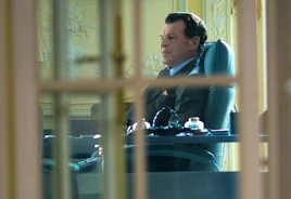 Evidence Of Things Not Seen