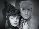 Las aventuras de Sherlock Holmes (1939)