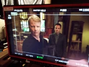 Pil Simms aparecerá en la temporada.[36]