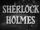 Sherlock Holmes (1954)