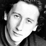 Nicholas Rowe