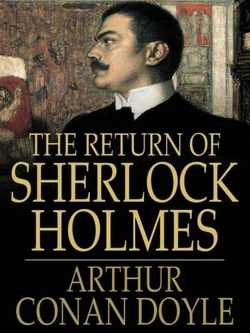 El regreso de Sherlock Holmes