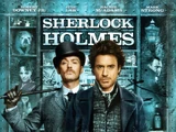 Sherlock Holmes (2009)