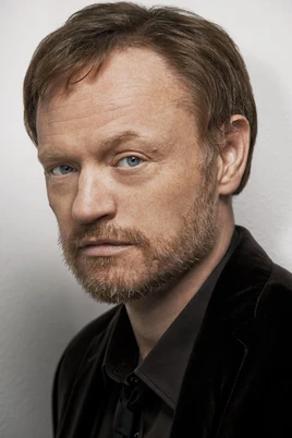 Jared Harris